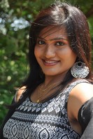 Manaswini Stills